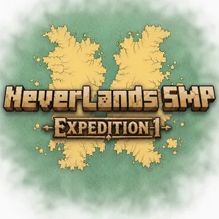 "NeverLands" SMP: Expedition № 1