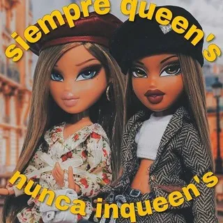 Mundo 🌎 de chicas 👸