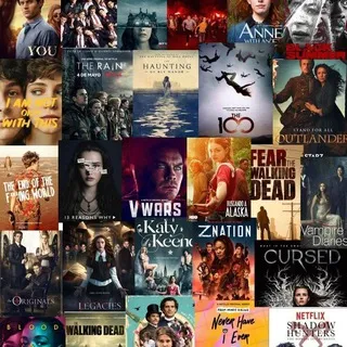 😱FilmZoneLatina💯