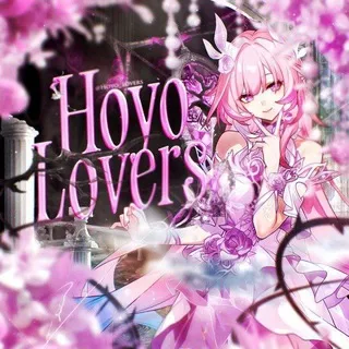 ПЕРЕЕЗД HoyoLovers