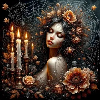 ❦ Вᥱᴛᥲ 𐌺ᥲᥴᥴᥱ᧘ь ❦