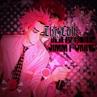 𝙏𝙝𝙚 𝘾𝙪𝙡𝙩 𝙤𝙛 𝙅𝙞𝙢𝙢𝙮 𝙐𝙧𝙞𝙣𝙚 | 𝙈𝙎𝙄 𝘾𝙁