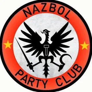 NazBol Party Club⁴ | Resurrection Edition