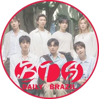 ⟭⟬ BTS Daily Brazil ⟬⟭