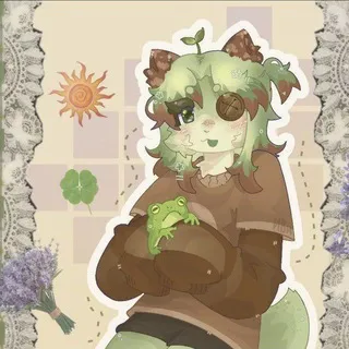 🌿Лужайка Мухи🌸𝙺𝙾𝙷𝙺𝚈𝙿𝙲•|