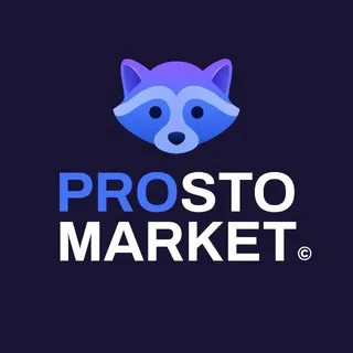 Prosto Market | Оригинальная техника