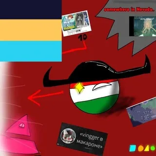 🇭🇺 РЕСТ || ВЕНГЕРСКОЕ ЛОГОВО || РЕСТ 🇭🇺