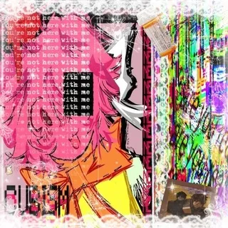 Ⲋⲕⲓⲧⲧⳑⲉⲋ ⲥⲟⲛϝⲉⲋⲋⲓⲟⲛ [🌈💊]