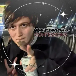 рейв концерты кф ✨🎤