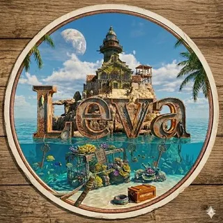 Leva | Oxide
