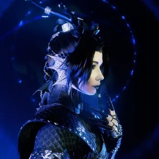 Alex Ouroboros life & cosplay