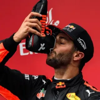 F1 Vision