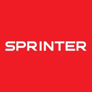 SPRINTER