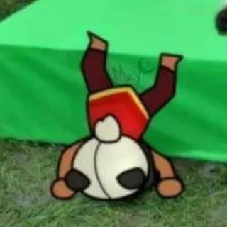 ВОПРОСНИК! [BRAWL STARS ASK]