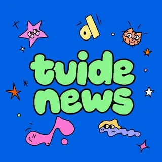 tuide news !