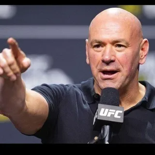 Dana White 🏆