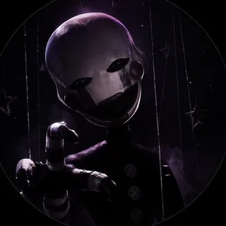 𝔓𝔲𝔭𝔭𝔢𝔱 𝔰𝔬𝔫𝔤