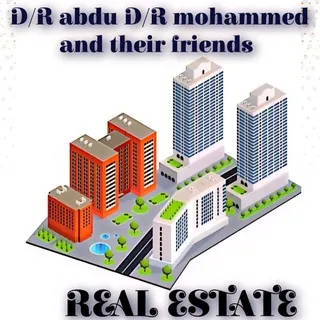ዶክተር አብዱ ዶክተር መሀመድ እና ጉዋደኞቻቸው ሪልስቴ /ደሴ