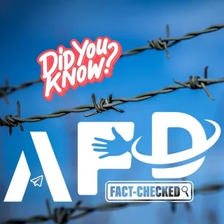 Telegram ist allergisch gegen Ignoranz & Idioten - Kein Bock auf Dummheit , egal welche AfD Deutschland Fraktion = 💩 Netflix TV