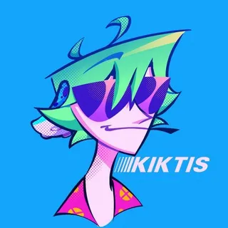 Kiktis bro
