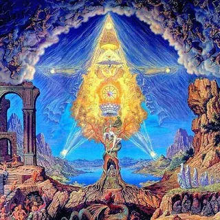𝗘𝗟 𝗗𝗘𝗦𝗣𝗘𝗥𝗧𝗔𝗥