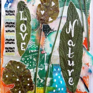 Sue 💫 Art & Love ❤️