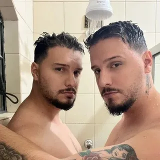 AMIZADE em sigilo🏳️‍🌈