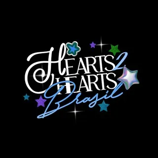 Hearts2Hearts Brasil #LEMONTANG