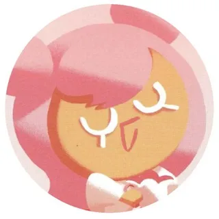 CherryB.。