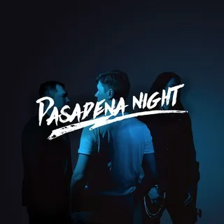 Pasadena Night