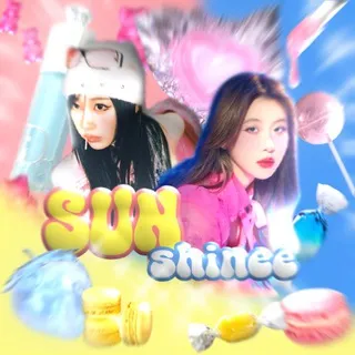 💘𝘀𝘂𝗻𝘀𝗵𝗶𝗻𝗲𝗲 𝗂𝗇𝖿𝗈“, S̷̷H̷̷₇₄