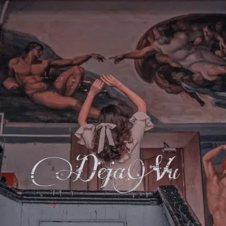 ✨DEJA VU✨