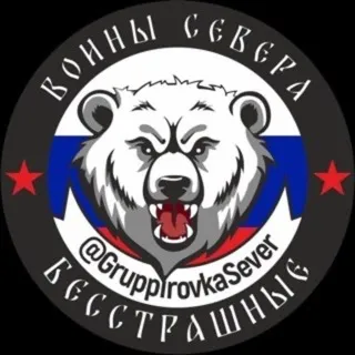 | Воины Севера | СВО 🇷🇺