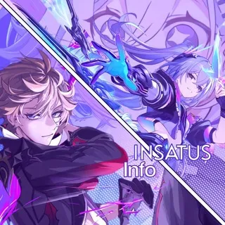 💜 ➥ ℐ𝘯𝘴𝘢𝘵𝘶𝘴 ℐ𝘯𝘧𝘰 » 💙