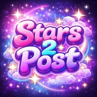 @stars2post OTC