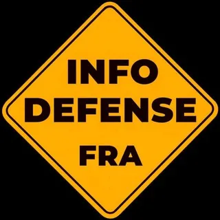 InfoDefenseFRANCE 1
