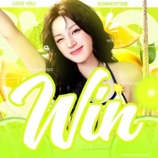 ( ☀️ ) 𝓦𝘪𝘯 𝙄𝙣𝙛𝙤