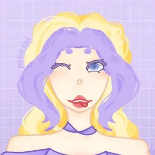 РЕСТ || Minoshi💗 (Разбит планшет)