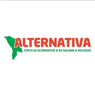 Forța de Alternativă și de Salvare a Moldovei (FASM)
