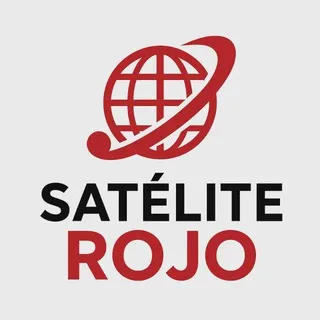 Satélite Rojo 🇷🇺 🇵🇸
