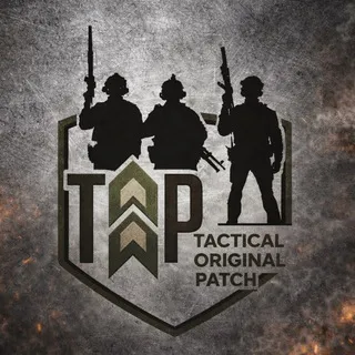 TACTICAL ORIGINAL PATCH