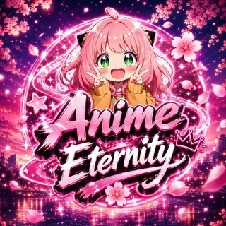 Eternity