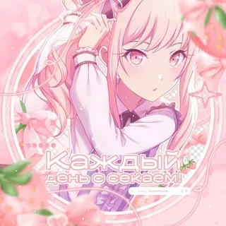 каждый день с секаем!
