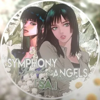 ׁ .🪷 𝘚𝘺𝘮𝘱𝘩𝘰𝘯𝘺 𝘈𝘯𝘨𝘦𝘭𝘴/𝙡𝙞𝙛𝙚៹ ! ׅ ︎
