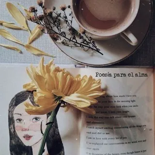❤️✒️📖𝓟𝓸𝓮𝓼𝓲𝓪 𝓹𝓪𝓻𝓪 𝓮𝓵 𝓪𝓵𝓶𝓪 📖🖋❤️