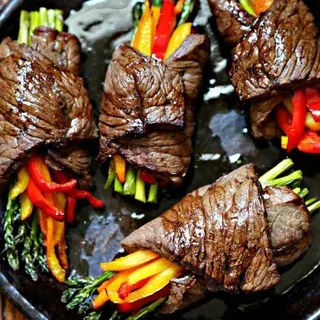 Cocina Keto 🤤