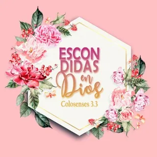 🌸Escondidas en Dios🌸