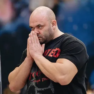 Coach Numero Uno