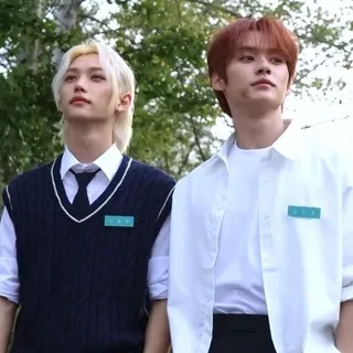 猫 for minlix & that