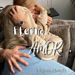 𝗘𝘁𝗲𝗿𝗻𝗼 𝗔𝗺𝗼𝗿.🤯👫